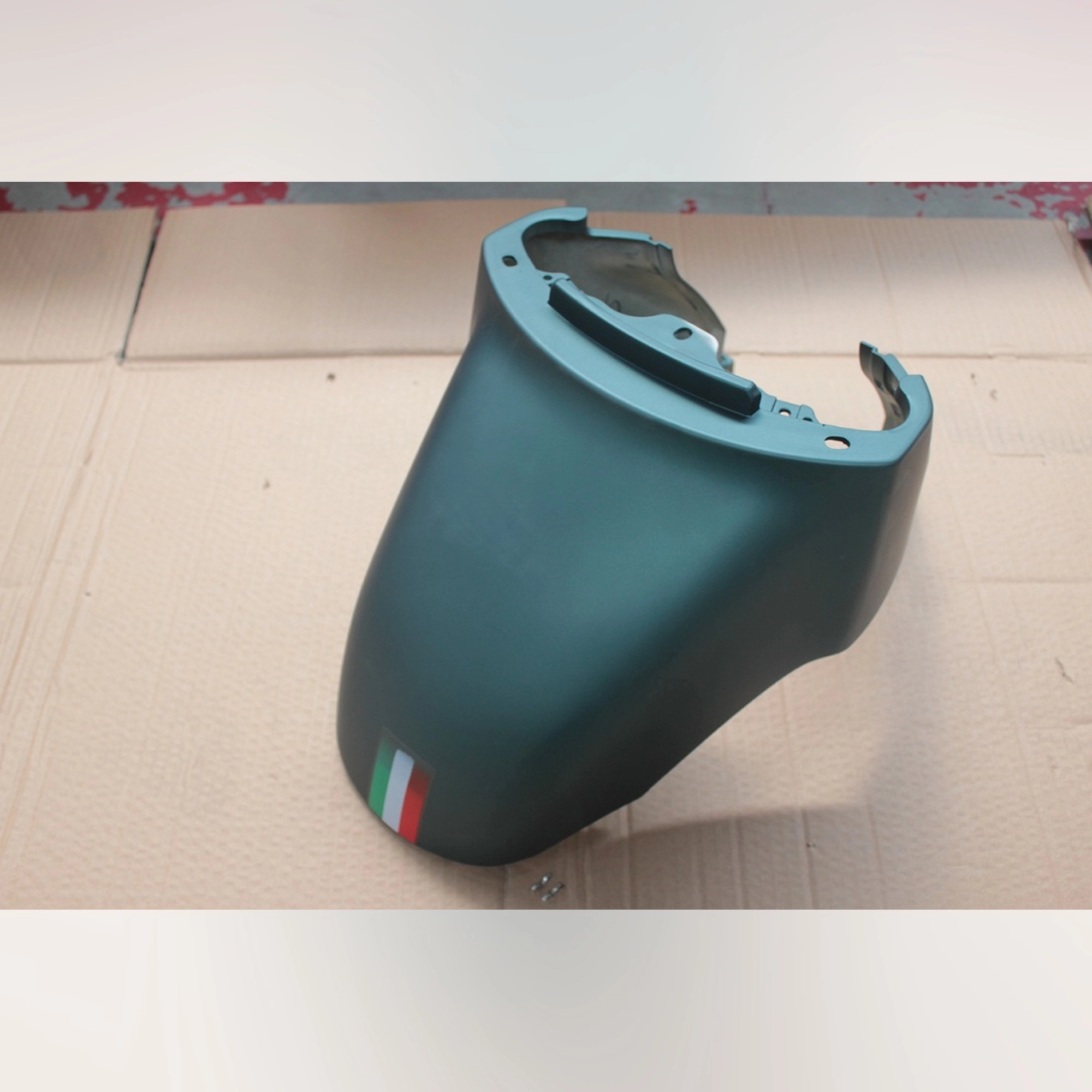 ARORA MOJITO 50 ÖN ÇAMURLUK MAT GRİ #MOJITO - 101